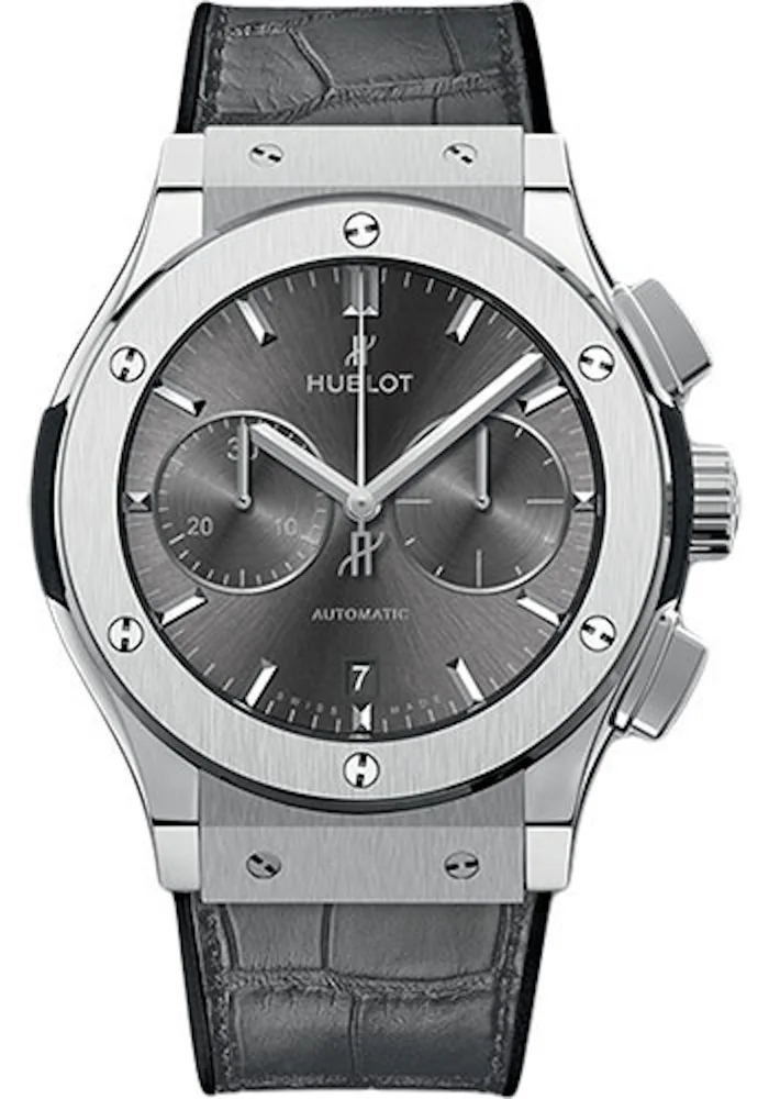 Hublot Classic Fusion Racing Grey